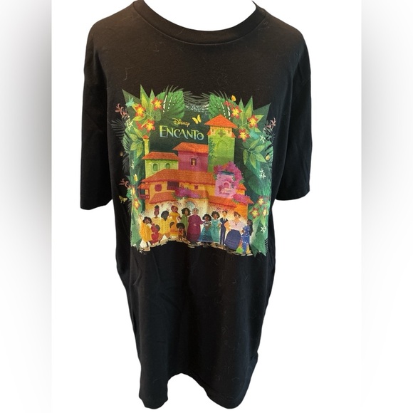 Disney Encanto T Shirt - Picture 1 of 4